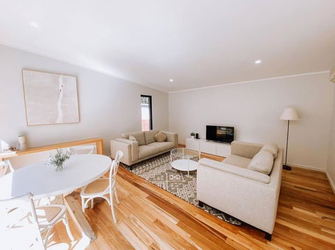 Wren Studio - Private One-Bedroom Studio Nestled In Bushland - Tourism Brisbane 0