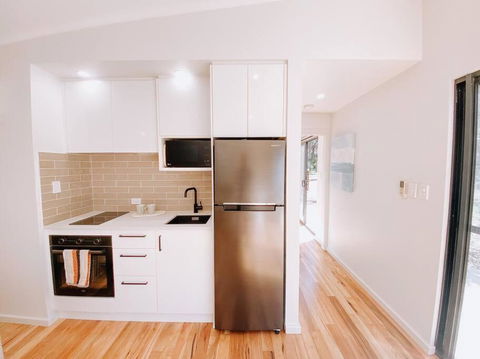 Wren Studio - Private One-Bedroom Studio Nestled In Bushland - Tourism Brisbane 2