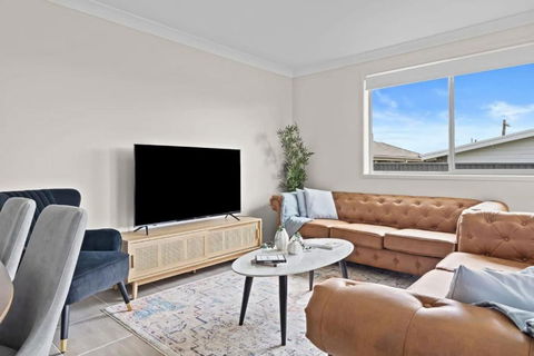 Wine Country Cottage Stylish Family Getaway - Tourism Brisbane 2