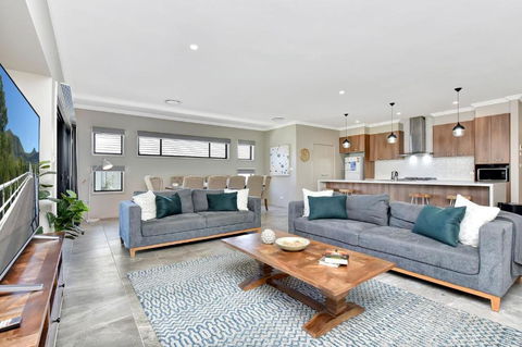 Winery Rest At Turnberry Hunter Valley - 5 Minutes To Vineyards. - Tourism Brisbane 0