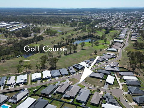Winery Rest At Turnberry Hunter Valley - 5 Minutes To Vineyards. - Tourism Brisbane 2
