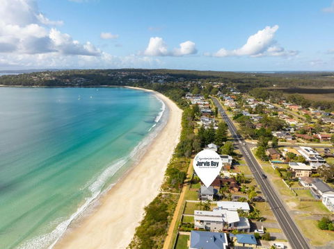 Weedy Seadragon By Experience Jervis Bay - Tourism Brisbane 1