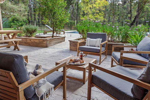 Weetaliba - Country Retreat - Tourism Brisbane 2