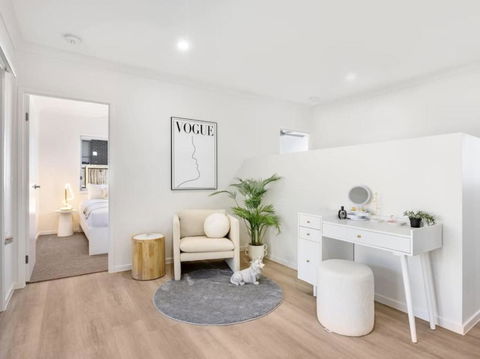 Well-decorated 4BR Family Home Steps To Mall - Tourism Brisbane 3