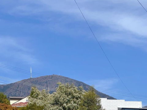 Wellesley Mountain View Getaway Near City - Tourism Brisbane 1