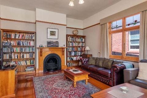 Wellington Views Fantastic City Location - Tourism Brisbane 2