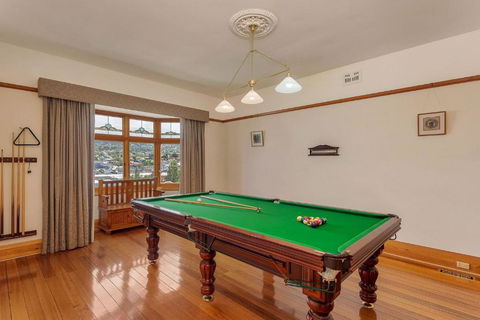 Wellington Views Fantastic City Location - Tourism Brisbane 3