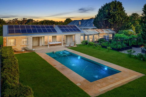 Wembley House, Southern Highlands - Tourism Brisbane 3