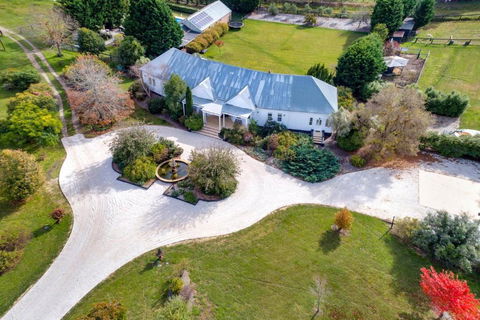 Wembley House, Southern Highlands - Tourism Brisbane 2