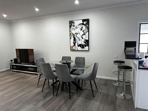 Wenty Haven - 3-Bedroom House - Tourism Brisbane 1