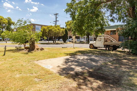 Western Plains Tourist Park - Dubbo - Tourism Brisbane 1