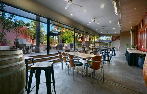 Westland Hotel Motel - Brisbane Tourism 3