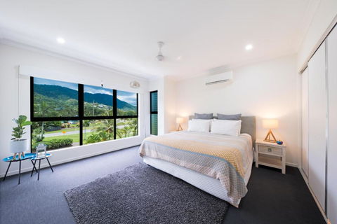 Whitsunday Whisper Terrace - Townhouse Pets Airlie - Tourism Brisbane 1