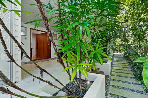 White Cove Retreat, Noosa Heads - Tourism Brisbane 2