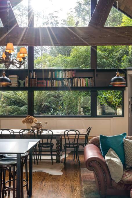 Whitelodge Retreat Sassafras, Mount Dandenong - Tourism Brisbane 0