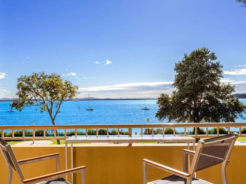 Whitesands, Unit 113/41-45 Shoal Bay Road - Tourism Brisbane 0