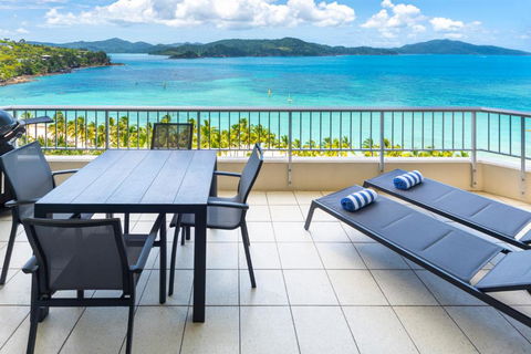 Whitsunday Apartments On Hamilton Island By HIHA - Tourism Brisbane 1