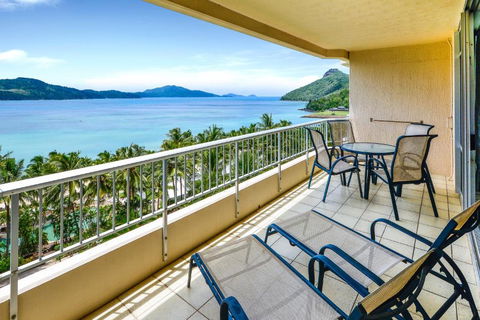 Whitsunday Apartments On Hamilton Island By HIHA - Tourism Brisbane 3