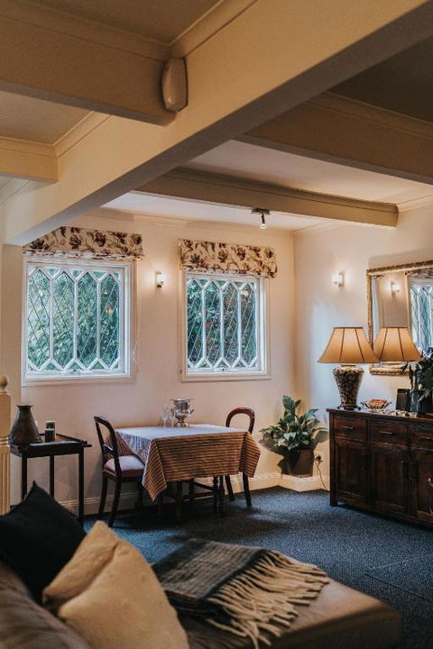 Wild Orchid Olinda Private Luxury Cottage - Tourism Brisbane 2