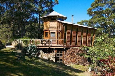 Wilderness Retreat 10mins To CBD, Bath Tub, BBQ - Tourism Brisbane 0