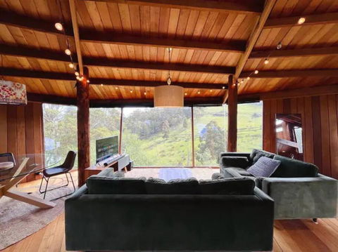 Wilderness Retreat 10mins To CBD, Bath Tub, BBQ - Tourism Brisbane 3