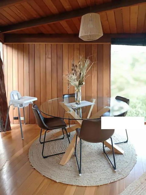 Wilderness Retreat 10mins To CBD, Bath Tub, BBQ - Tourism Brisbane 2