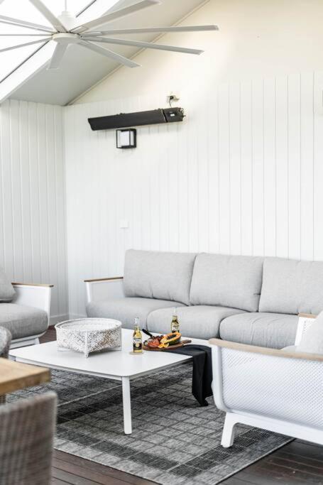 Willawa - Perfect Family Retreat - Tourism Brisbane 2