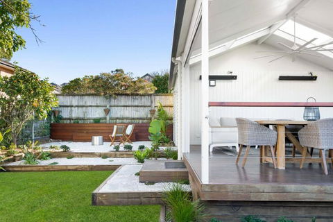 Willawa - Perfect Family Retreat - Tourism Brisbane 0