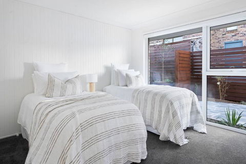 Willawa - Perfect Family Retreat - Tourism Brisbane 1