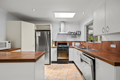 Winnmic 11 Home St Hat Head - No Sheets Or Towels Provided - Tourism Brisbane 3