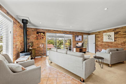 Winnmic 11 Home St Hat Head - No Sheets Or Towels Provided - Tourism Brisbane 0