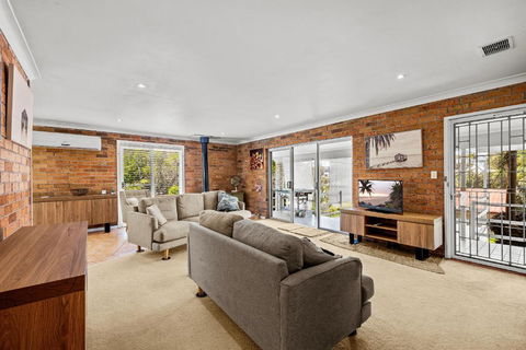 Winnmic 11 Home St Hat Head - No Sheets Or Towels Provided - Tourism Brisbane 1