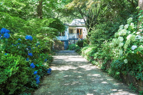 Winter Rose - Gorgeous Gardens Sleeps 5 - Tourism Brisbane 0