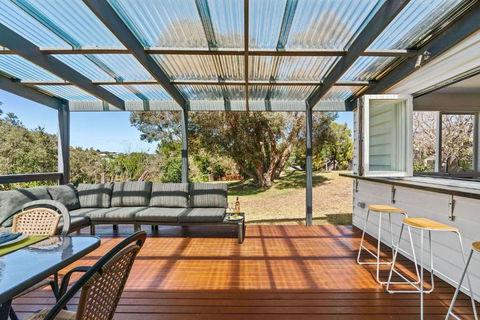 Winton - Sorrento Seaside Living - Tourism Brisbane 1