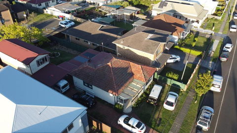 Wollongong Beach House Living - Tourism Brisbane 3