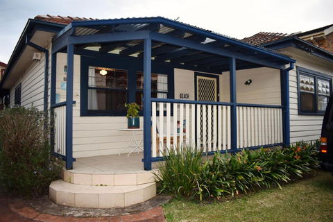 Wollongong Beach House Living - Tourism Brisbane 0