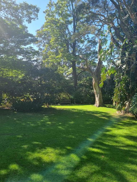 Wollongong Beach House Living - Tourism Brisbane 1