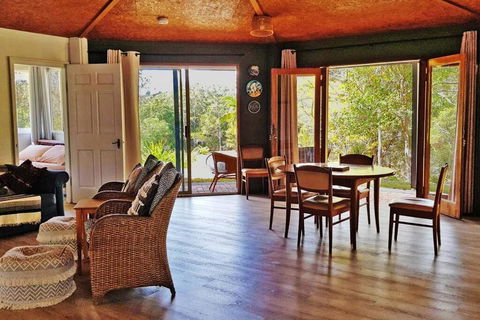 Wolvi Wonderland - Eco Escape - Tourism Brisbane 0