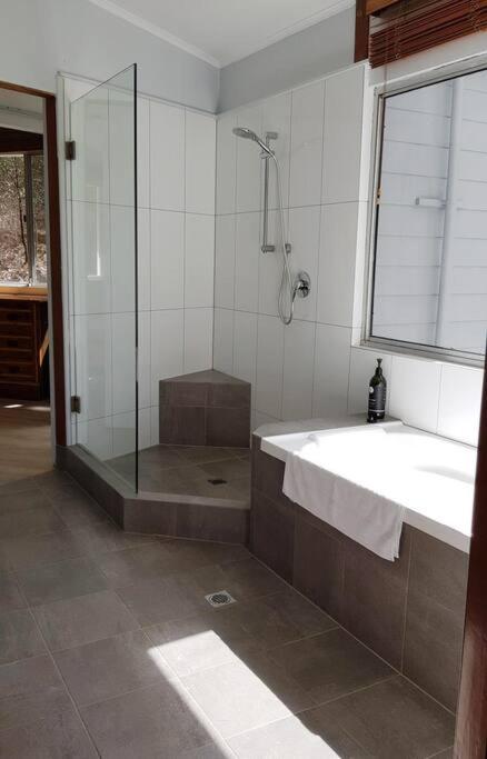 Wolvi Wonderland - Eco Escape - Tourism Brisbane 2