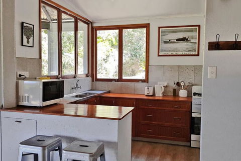 Wolvi Wonderland - Eco Escape - Tourism Brisbane 3