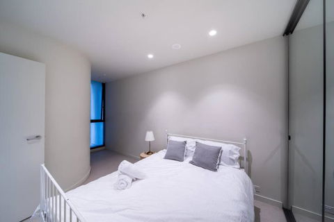 Wonderful 2-bedroom Unit With Pool(TF7262201) - Tourism Brisbane 2