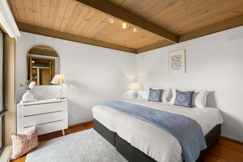 Wonderful Watersun - 3 Bedroom House Jan Juc - Free Parking - Free WIFI - Tourism Brisbane 2