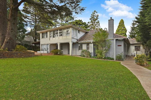 Woodford House Of Leura - Tourism Brisbane 0