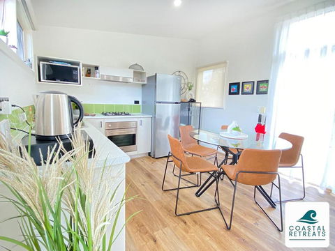 Woodland Retreat - Phillip Island - Ramada Resort - Tourism Brisbane 1