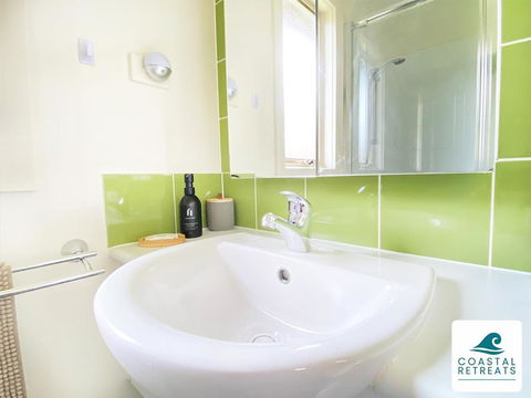 Woodland Retreat - Phillip Island - Ramada Resort - Tourism Brisbane 2