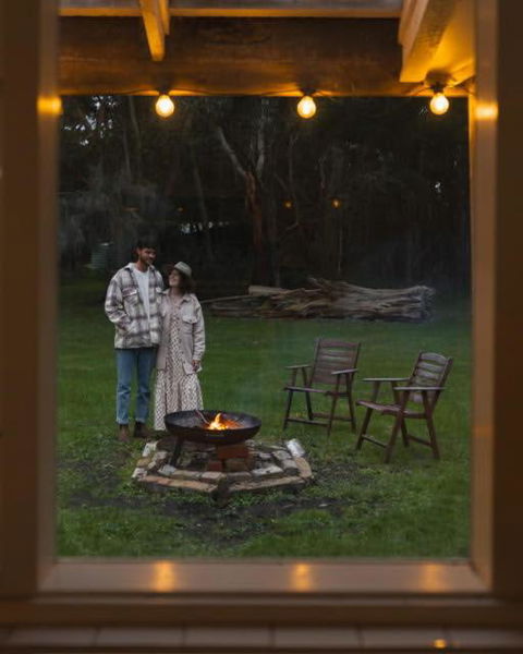 Woodlands By The Sea - Tourism Brisbane 1