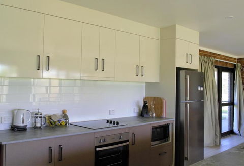 Woolshed Hill Estate - Tourism Brisbane 3