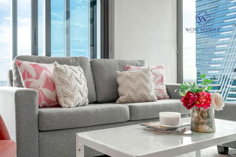 WOW Apartment On Spencer - Tourism Brisbane 1