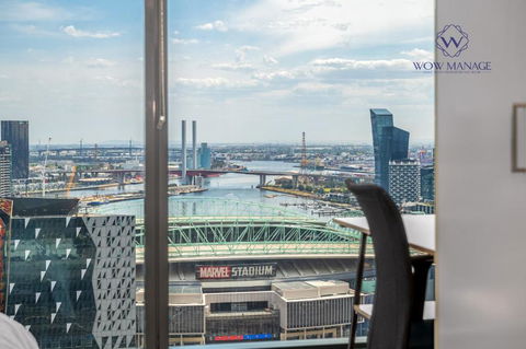 WOW Apartment On Spencer - Tourism Brisbane 2