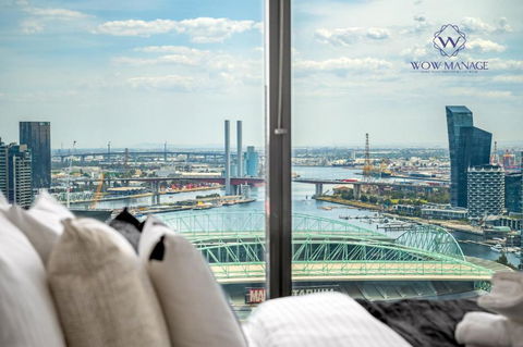 WOW Apartment On Spencer - Tourism Brisbane 3